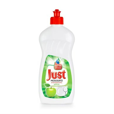 Just Mosogató Alma 400Ml (e)