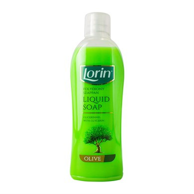 Lorin Foly.Szappan Oliva 1L (e)