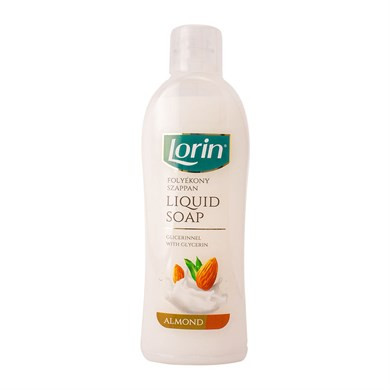 Lorin Foly.Szappan Almond 1L (e)