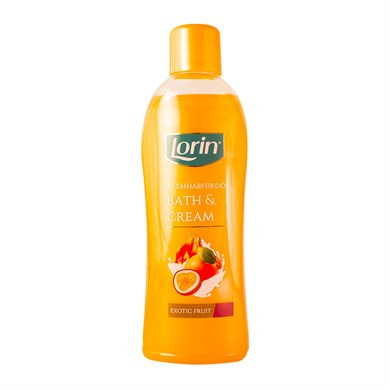 Lorin Habfürdő Exotic Fruit 1L (e)