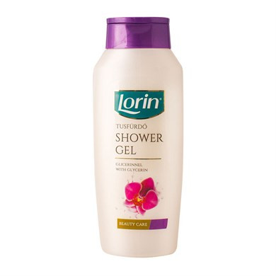 Lorin Tusfürdő Beauty Care 300Ml (e)