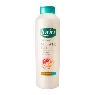 Lorin Tusfürdő Sensitive 1L (e)