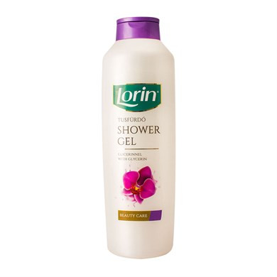 Lorin Tusfürdő Beauty Care 1L (e)