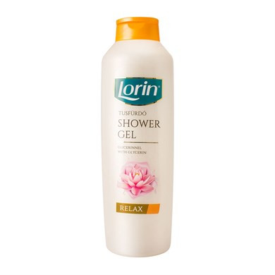 Lorin Tusfürdő Relax 1L (e)