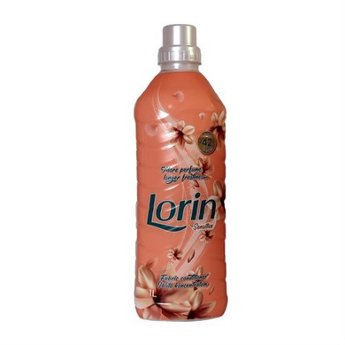 Lorin Öblítő Koncent.Sensitive 1L (e)