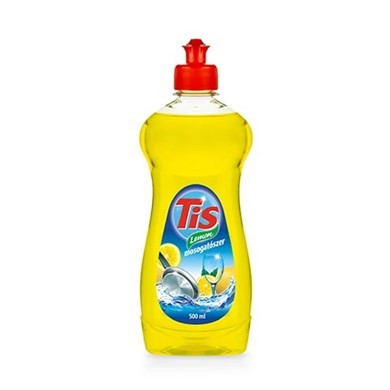 Tis Mosogató Citrom 500Ml (e)