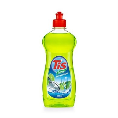 Tis Mosogató Lime 500Ml (e)