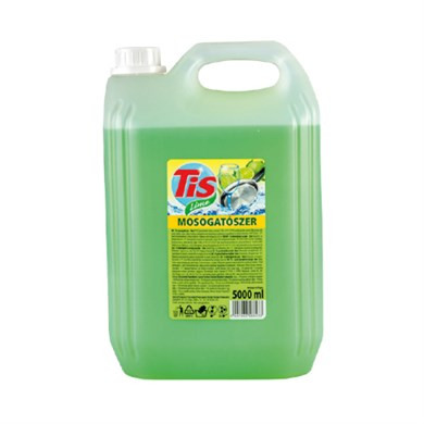 Tis Mosogató Lime 5L (e)