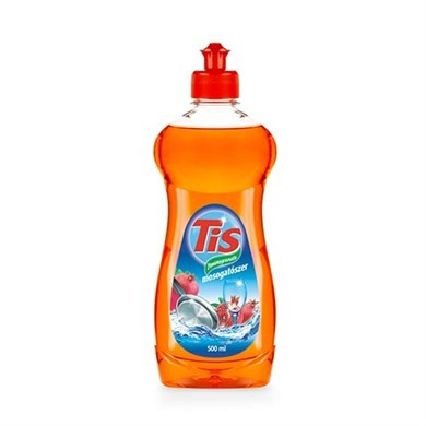 Tis Mosogató Gránátalma 500Ml (e)