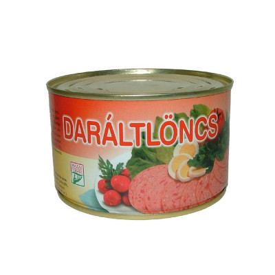 Szegedi Ringa Darált Hús 400G (e)