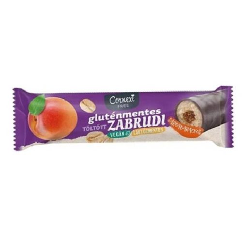 Cornexi Zabrudi Gm Sárgabarackos 30G (e)