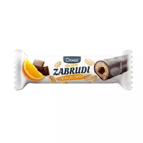 Cornexi Zabrudi Narancsos 30G (e)