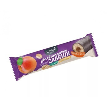 Cornexi Zabrudi Gluténmentes Sárgabarackos 30G (e)