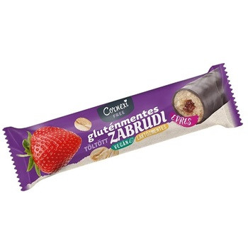 Cornexi Zabrudi Gluténmentes Epres N.M. 30G (e)