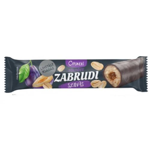 Cornexi Zabrudi Lim.Szilvás 30G (e)