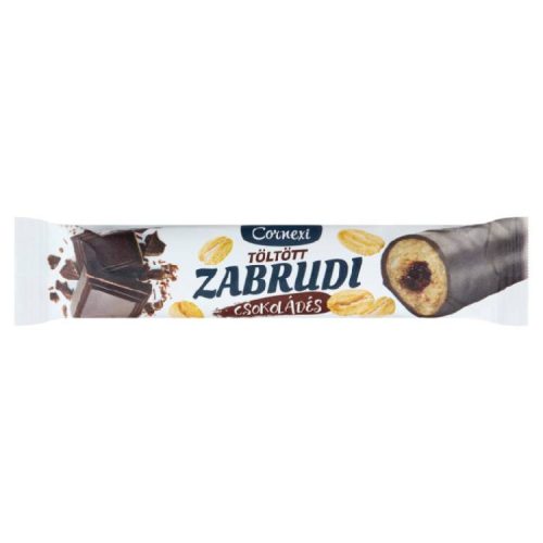 Cornexi Zabrudi Csokoládé(Nm)30G (e)