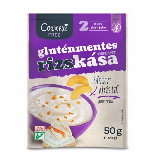 Cornexi Rizskása Rákóczi.Tú.Gm.50G (e)