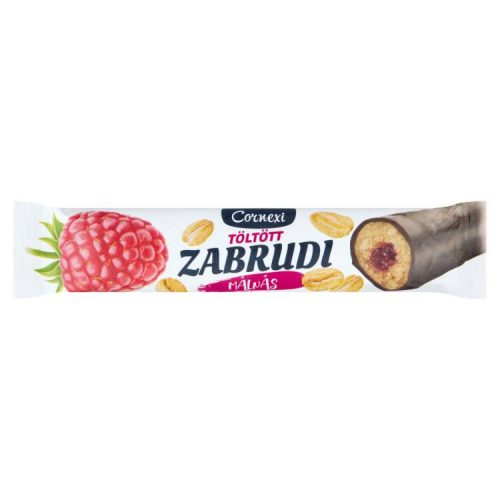 Cornexi  Zabrudi Málna 30G (e)