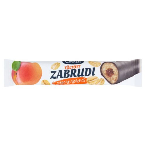 Cornexi  Zabrudi Sárgabarack  30G (e)