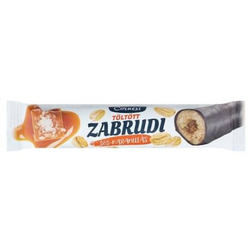Cornexi  Zabrudi Sós Karamella 30G (e)