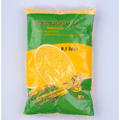 Hadászi Kukoricadara 500G (e)