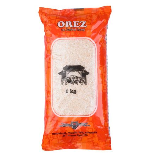 Orez Rizs B 1Kg (e)