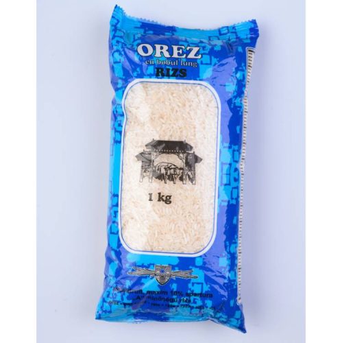 Orez Rizs A 1Kg (e)