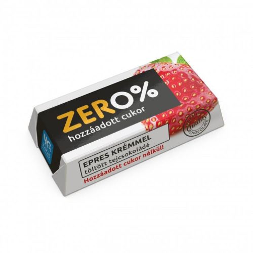 Szerencsi Zéró Tejcs.Sz.Eper 21G (e)