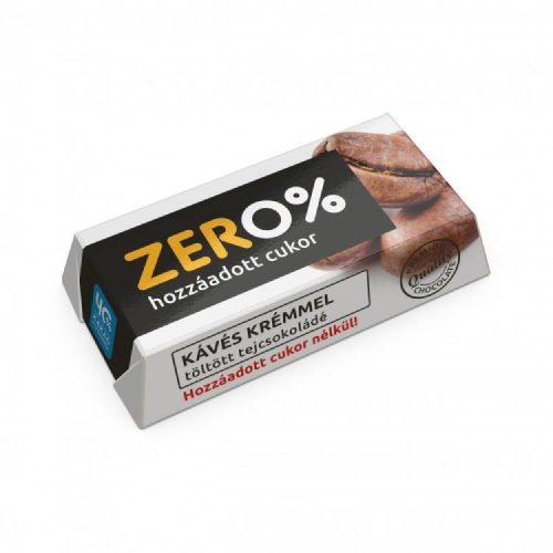Szerencsi Zéró Tejcs.Sz.Kávé 21G (e)