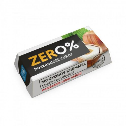 Szerencsi Zéró Tejcs.Sz.Mogyoró 21G (e)