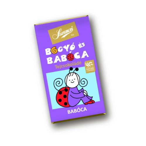 Szerencsi Tejcs.Sz.Bogyó És Bab.20G (e)