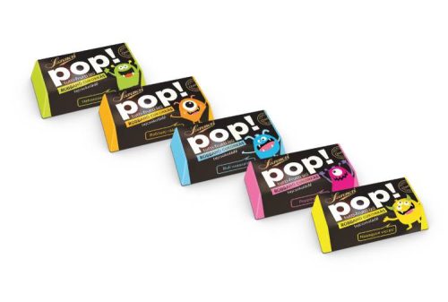 Szerencsi Pop Csok.Tutti F.Rob.C.22G (e)