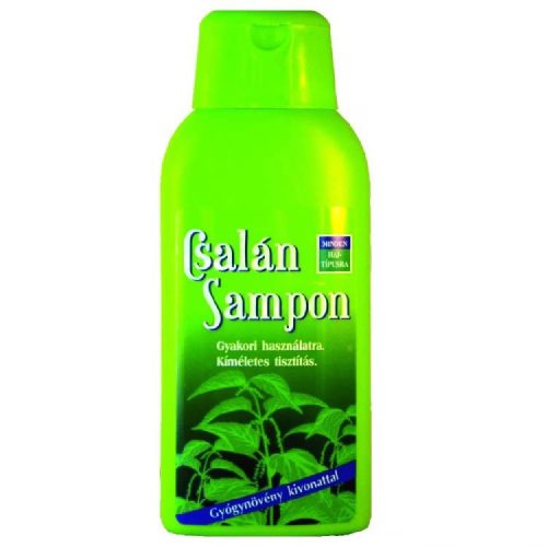 Floren Sampon Csalán 500Ml (e)