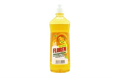 Floren Mosogatószer Barack 500Ml (e)