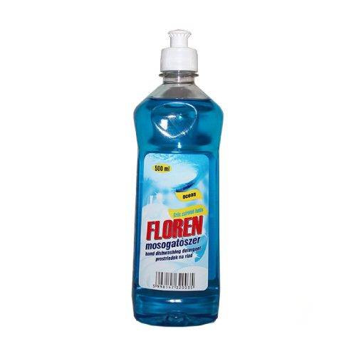 Floren Mosogatószer Tenger 500Ml (e)