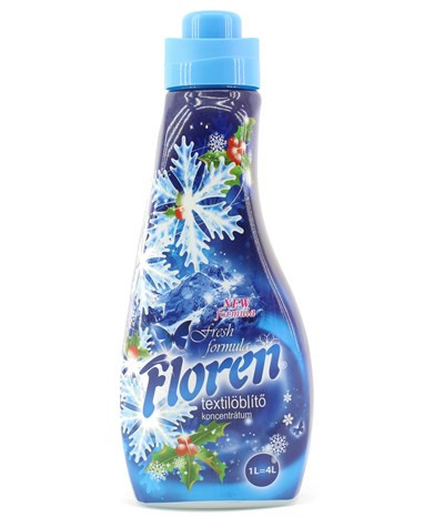 Floren Öblítő Konc. Fresh 1L (e)