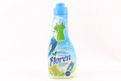 Floren Öblítő Konc. Vasalásk.1L (e)
