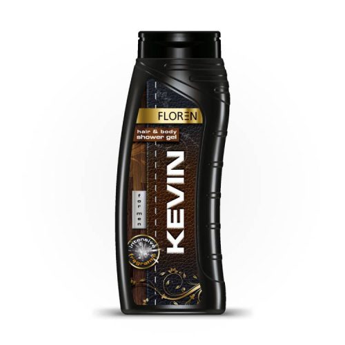 Floren Tusfürdő Kevin 330Ml (e)