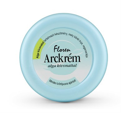 Floren Arckrém Alga 100Ml (e)