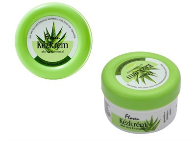 Floren Kézkrém Aloe Vera 200Ml (e)