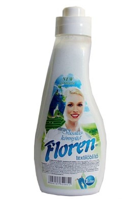 Floren Öblítő Vasaláskönnyítő 1L (e)