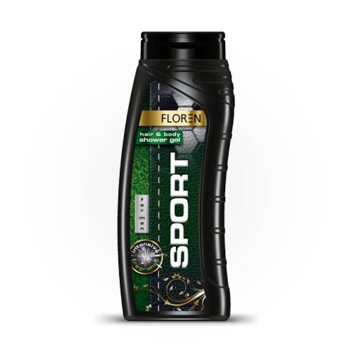 Floren Tusfürdő Sport 330Ml (e)