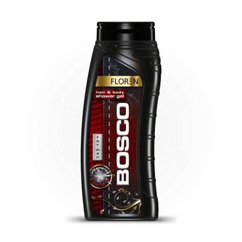 Floren Tusfürdő Bosco 330Ml (e)