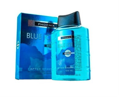 Phoenix After Shave Blue 100Ml (e)