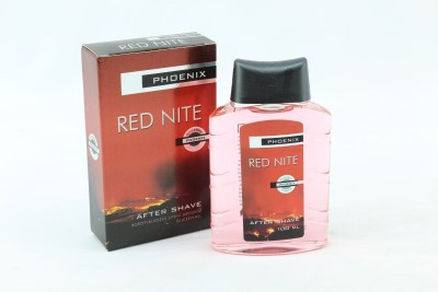 Phoenix After Shave Red Nite 100Ml (e)