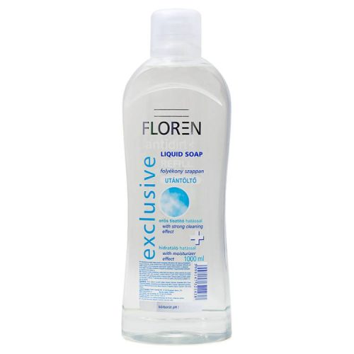 Floren Foly.Szappan Exclusive 1L (e)