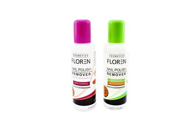 Floren Körömlakklemoső 100Ml (e)