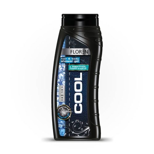 Floren Tusfürdő Cool 330Ml (e)