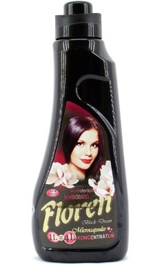 Floren Öblítő Konc. Black Dream 1L (e)