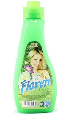 Floren Öblítő Jungle Life 1L (e)